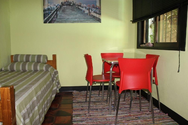 Hotel Susana Just B&B
